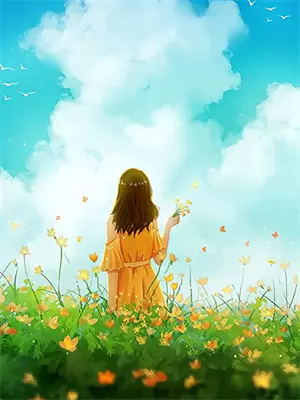 身为男人的我转生