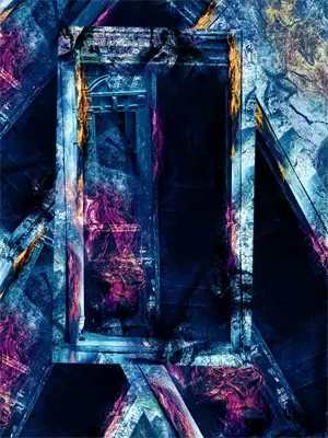 小说作者公子无双