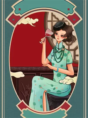 穿越成五岁婴儿