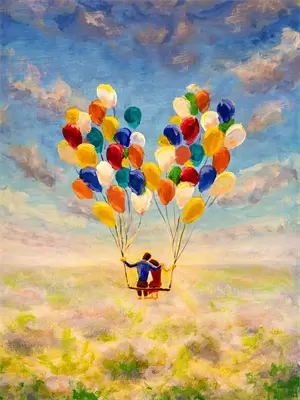 既然无缘何须誓言是什么意思