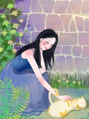 被我所拯救的问题少女们小说