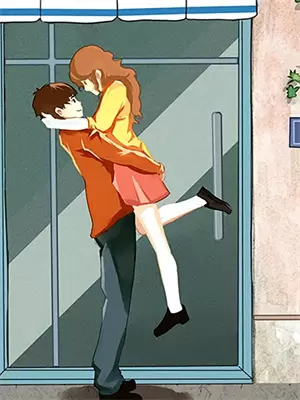 舔狗觉醒逆袭人生