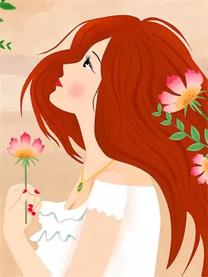 穿越后我在美女怀里