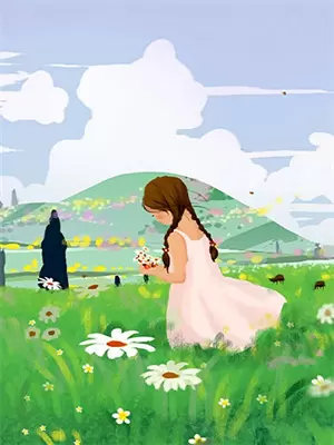 糟糕我被美女包围了人物结局