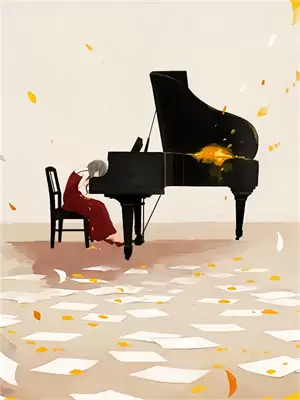 太行之恋歌曲分析