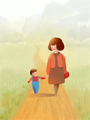 时光里的温柔 小说