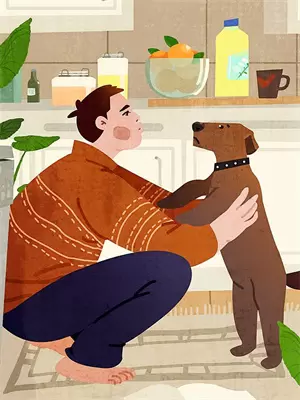 凌久时介绍音频