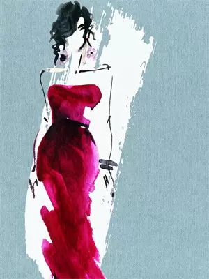 夫君带回一个穿越女小说