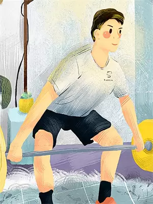 先婚后爱豪门联姻甜宠文