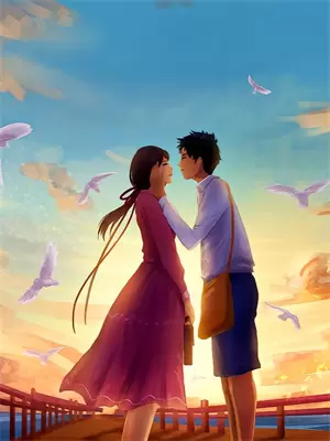 未婚妻拿着我100万