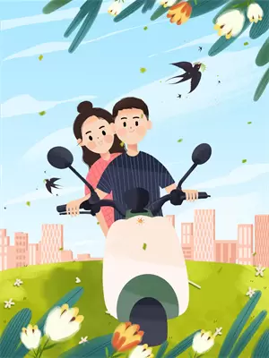 离婚后嫁给暗恋我的人