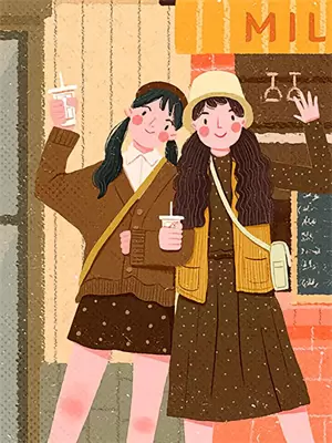 青梅竹马 古代小说