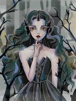 愿与君朝朝暮暮下一句