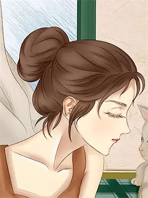 女子为了减肥吃蛔虫