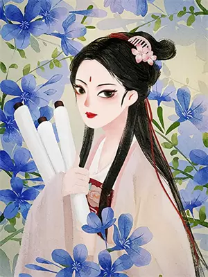 罗小黑超燃时刻