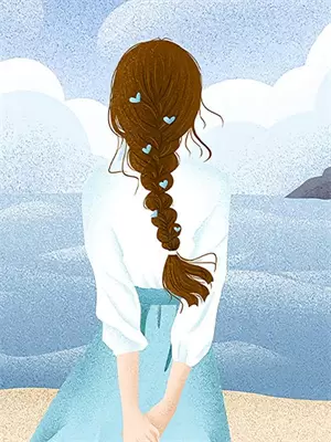 穿书后我成了虐文女主的后妈