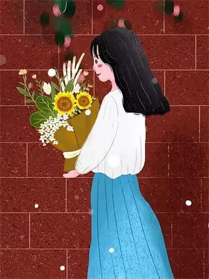 瓢虫雷迪与黑猫诺儿漫画