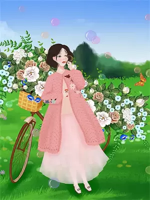 重生后我抛夫弃女余珊珊江尧