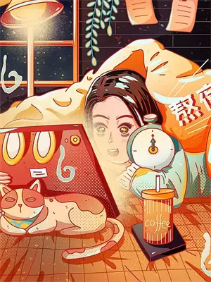 古代无限供应猪脚饭