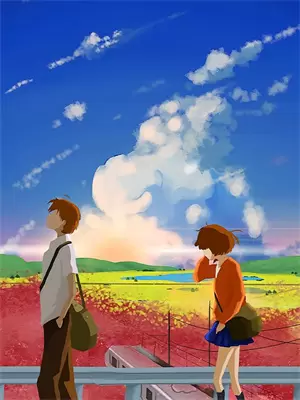 重生雨浩她们都对我图谋不轨