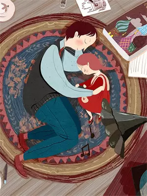 商砚詹又晴小说后续