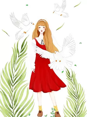 银杏树的秘密优秀作文