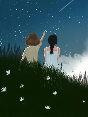 一丝残魂重生回到地球