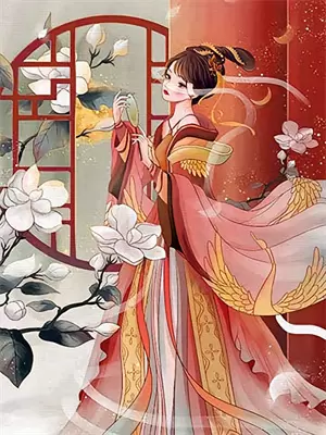 我花开后百花杀的故事
