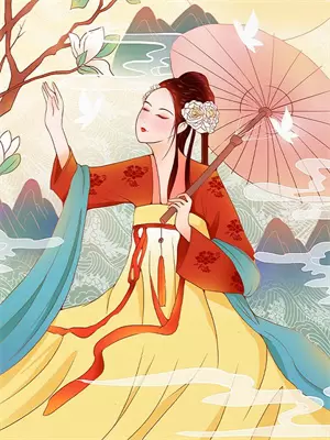 爱在误解中消逝