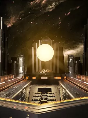 我叫龙星云