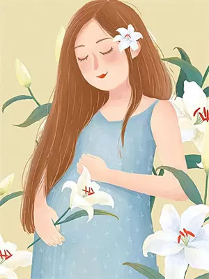 小白鲸温柔一吻