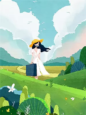 雇佣女友电视剧全集