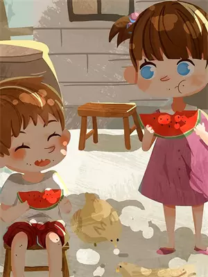 五号特工组傅先生