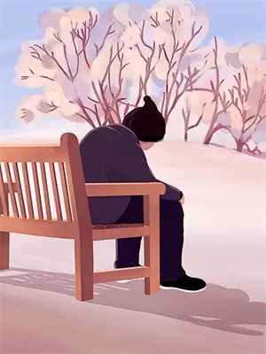 分手后地下恋男友后悔了