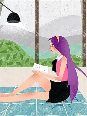 穷女友竟是富家千金