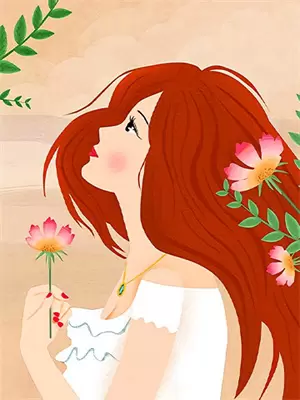 伪白花女主小说推文