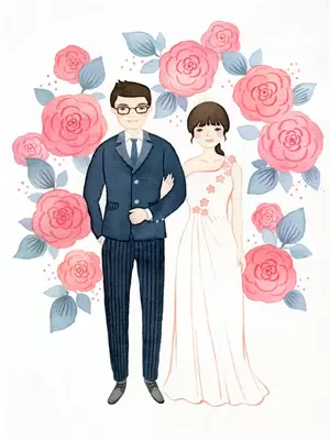 你和我的离婚盛宴45集