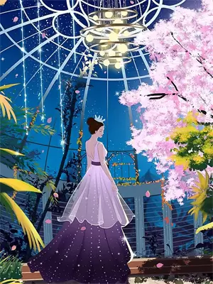 女帝养成攻略免费小说