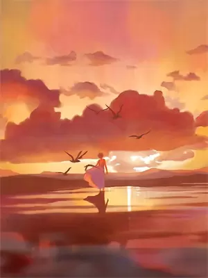 永恒轮回，我的！神主大人