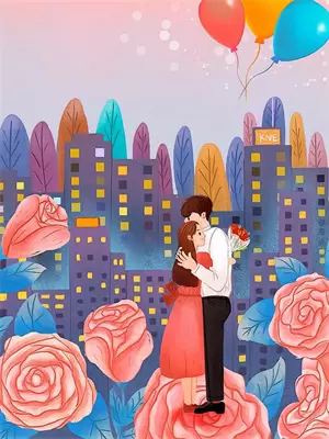 因为一句话就吵架的夫妻,能幸福吗?