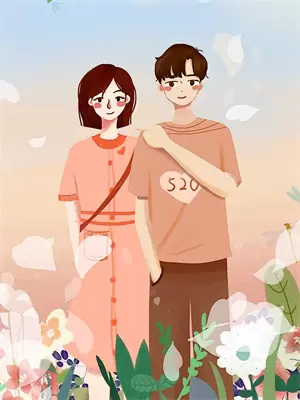 小区里面有很凶的邻居