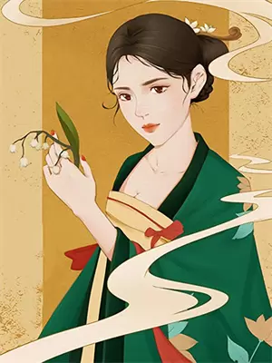 炮灰女配假千金