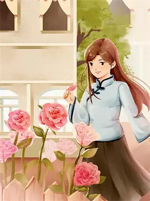 总裁婚恋甜文