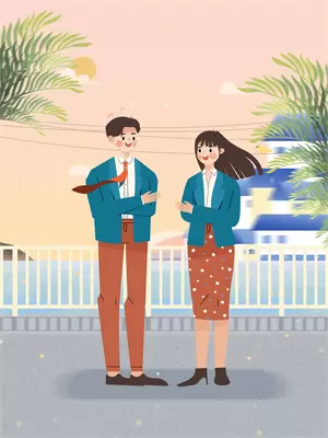 骤雨将至