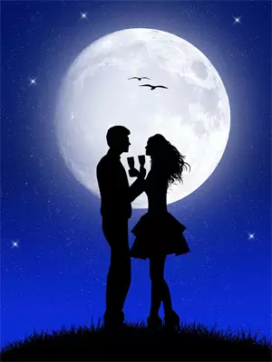 老婆假装怀孕快生了