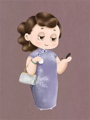 乖坐造句一年级