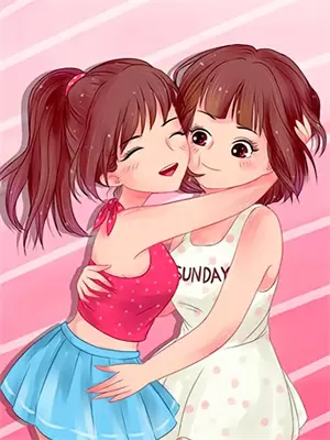 天作良缘沈南星