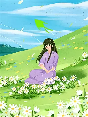 春寒料峭的唯美句子
