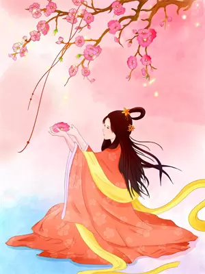 长庚是啥