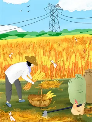 离婚后前夫成狗